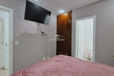 Apartamento, 3 quartos, 78 m² - Foto 4