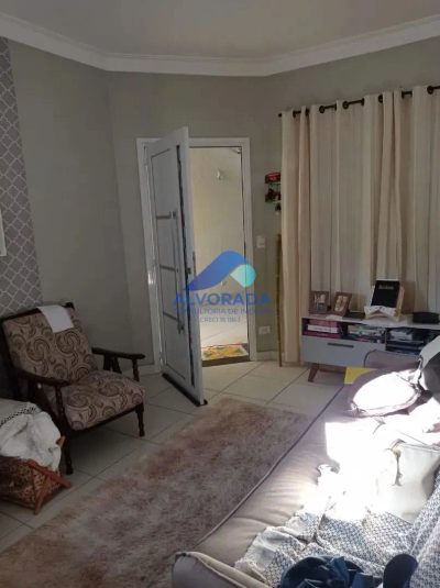 Casa, 1 quarto, 55 m² - Foto 3