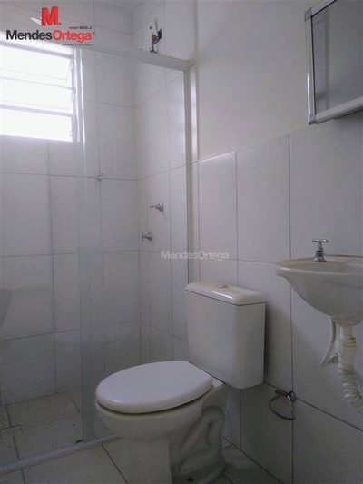 Apartamento, 2 quartos, 48 m² - Foto 5