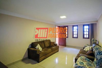Sobrado, 3 quartos, 203 m² - Foto 4