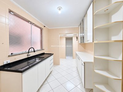 Apartamento, 3 quartos, 79 m² - Foto 1