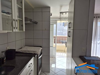 Apartamento, 3 quartos, 80 m² - Foto 4