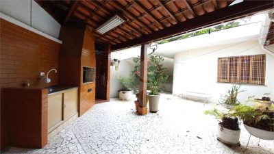 Casa, 3 quartos, 180 m² - Foto 3