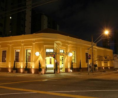 Prédio Inteiro, 332 m² - Foto 1