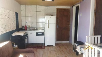 Casa, 3 quartos, 85 m² - Foto 3