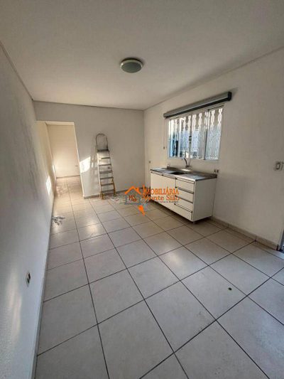 Casa, 1 quarto, 30 m² - Foto 1