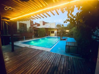 Casa de Condomínio, 4 quartos - Foto 4