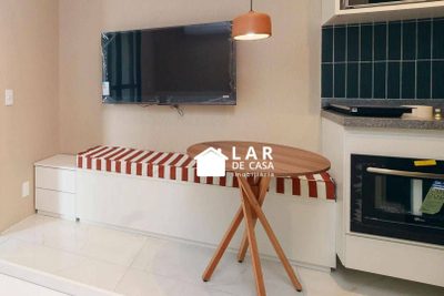 Kitnet-Studio, 24 m² - Foto 3