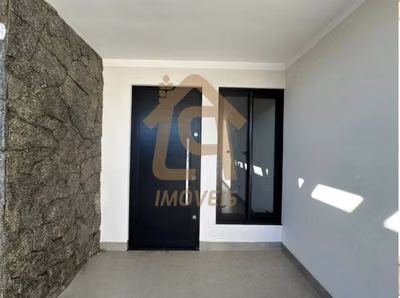 Casa, 3 quartos, 85 m² - Foto 1
