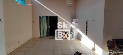 Casa, 3 quartos, 110 m² - Foto 1