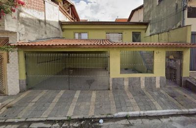 Casa, 2 quartos, 120 m² - Foto 1