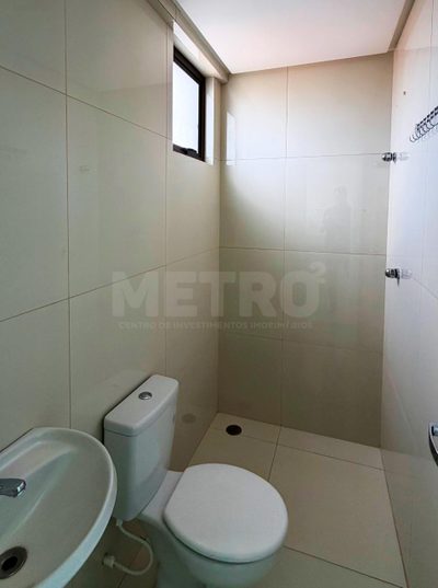 Apartamento, 2 quartos - Foto 5