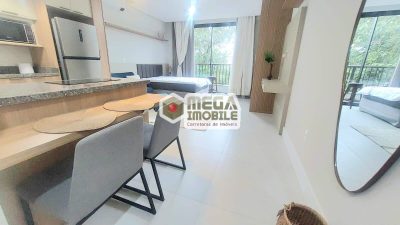 Apartamento, 1 quarto, 35 m² - Foto 2