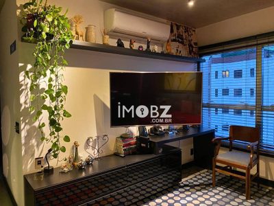 Apartamento, 2 quartos, 74 m² - Foto 2