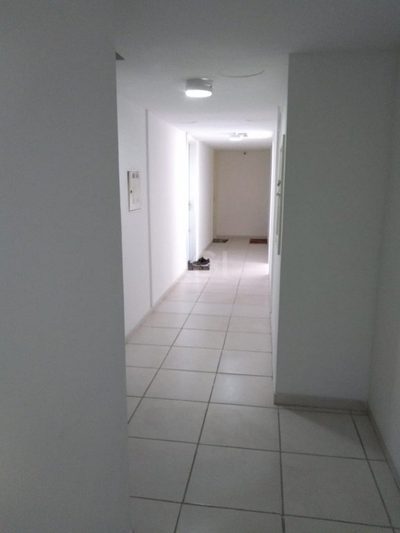 Apartamento, 2 quartos, 54 m² - Foto 2