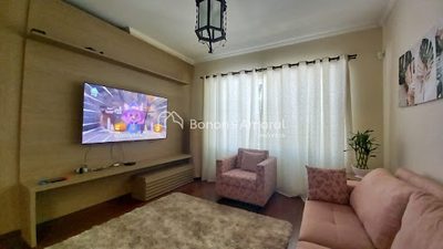 Casa, 5 quartos, 480 m² - Foto 3