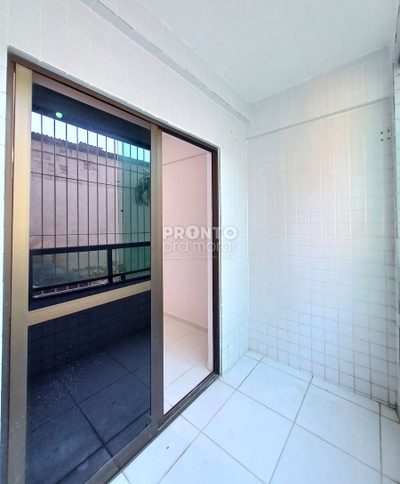 Apartamento, 2 quartos, 56 m² - Foto 2