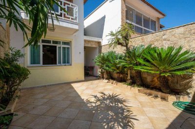 Casa, 3 quartos, 129 m² - Foto 5