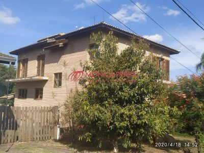 Casa, 5 quartos, 443 m² - Foto 3