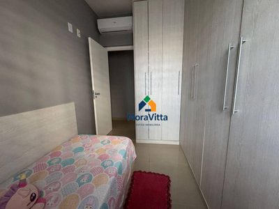 Apartamento, 2 quartos, 49 m² - Foto 3