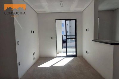 Apartamento, 2 quartos, 54 m² - Foto 4