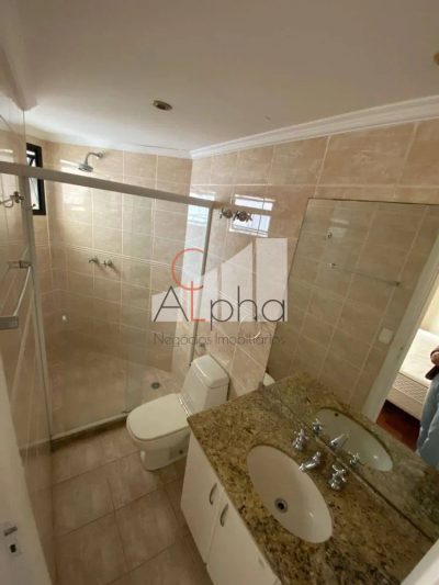 Apartamento, 4 quartos, 205 m² - Foto 4
