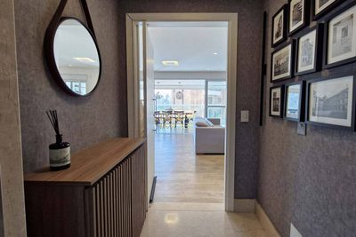 Apartamento, 3 quartos, 164 m² - Foto 2