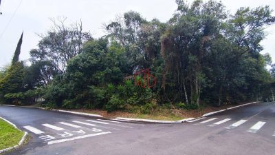 Terreno, 1421 m² - Foto 1