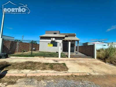 Casa, 2 quartos, 90 m² - Foto 2