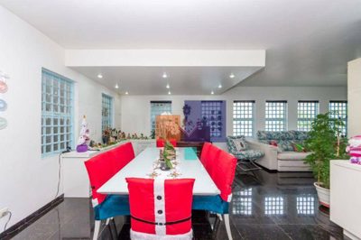Casa, 3 quartos, 119 m² - Foto 5
