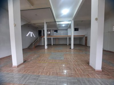 Loja-Salão, 499 m² - Foto 1