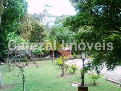 Casa, 3 quartos, 1200 m² - Foto 1