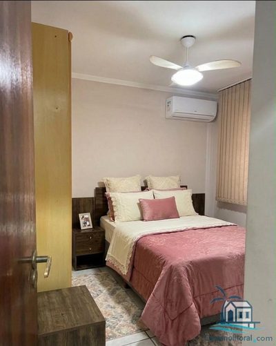 Apartamento, 1 quarto - Foto 3