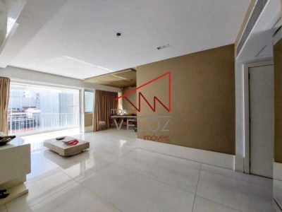 Apartamento, 4 quartos, 1 m² - Foto 1