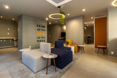 Apartamento, 1 quarto, 25 m² - Foto 5
