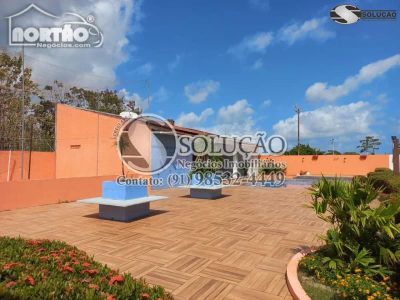 Casa, 3 quartos, 60 m² - Foto 2