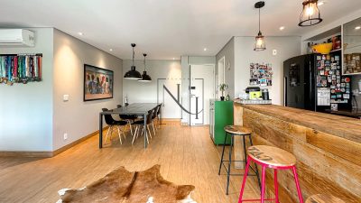 Apartamento, 2 quartos, 91 m² - Foto 2