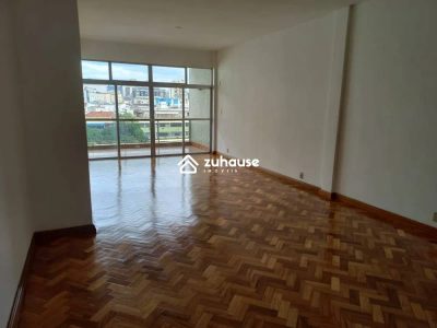 Apartamento, 4 quartos, 160 m² - Foto 3