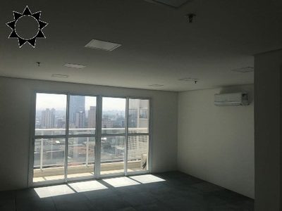 Sala-Conjunto, 34 m² - Foto 1