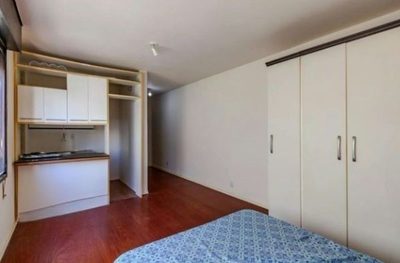Apartamento, 1 quarto, 31 m² - Foto 4