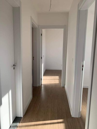 Apartamento, 3 quartos, 64 m² - Foto 2