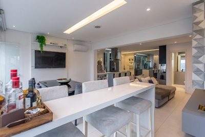 Apartamento, 2 quartos, 89 m² - Foto 4