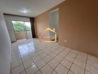Apartamento, 2 quartos, 54 m² - Foto 5