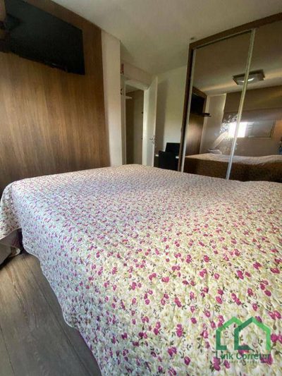 Apartamento, 2 quartos, 45 m² - Foto 5