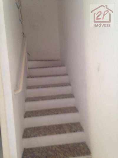 Sobrado, 2 quartos, 92 m² - Foto 4