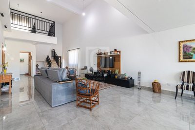 Casa de Condomínio, 5 quartos - Foto 5