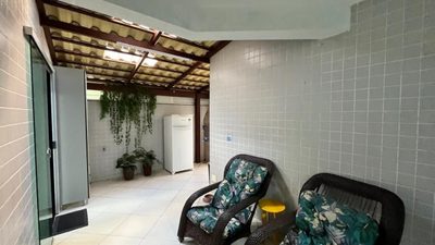 Apartamento, 3 quartos, 88 m² - Foto 2
