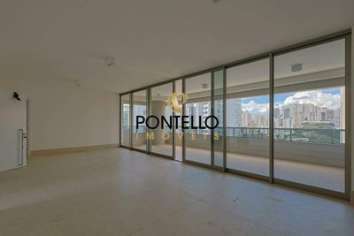 Apartamento, 4 quartos, 208 m² - Foto 1