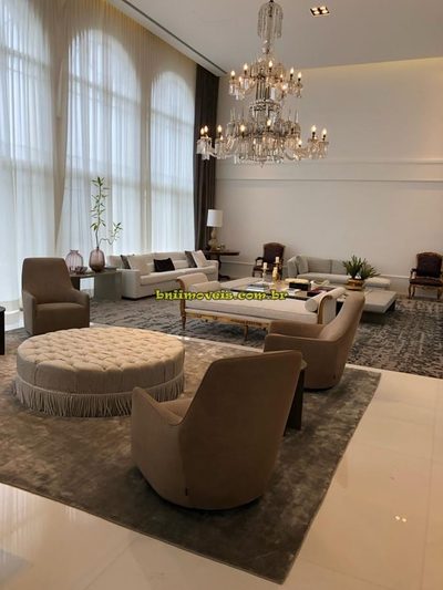Apartamento, 5 quartos, 1250 m² - Foto 4