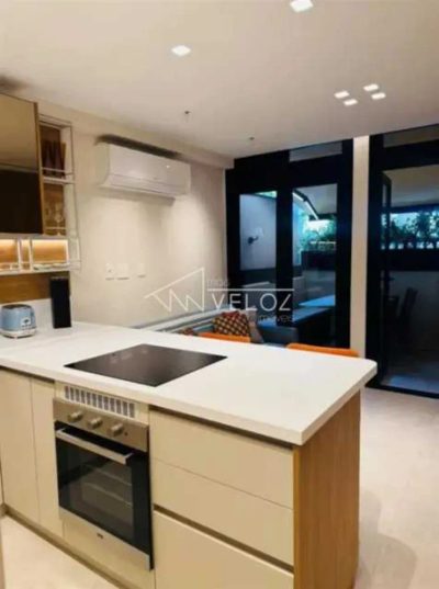 Apartamento, 1 quarto, 48 m² - Foto 1